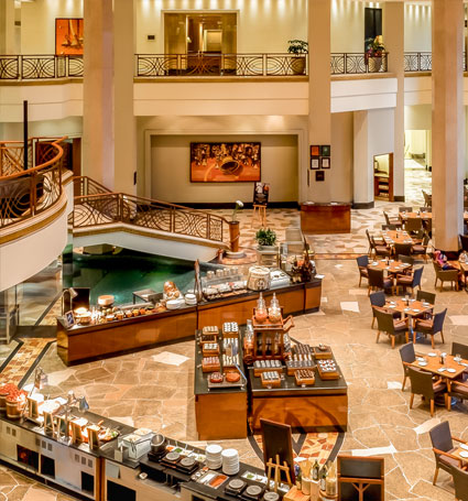 JW Marriott