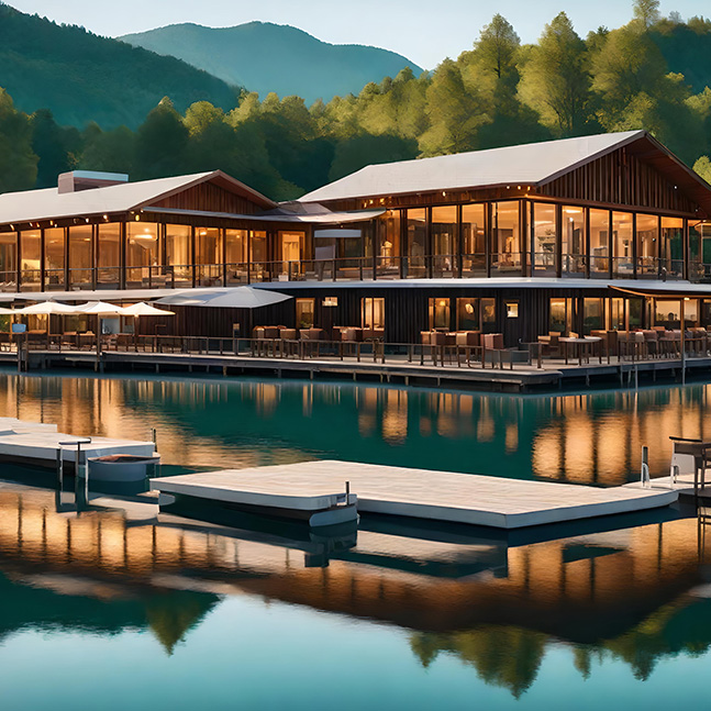 Chalet Hotels Expands Portfolio with Acquisition of Courtyard by Marriott Aravali Resort