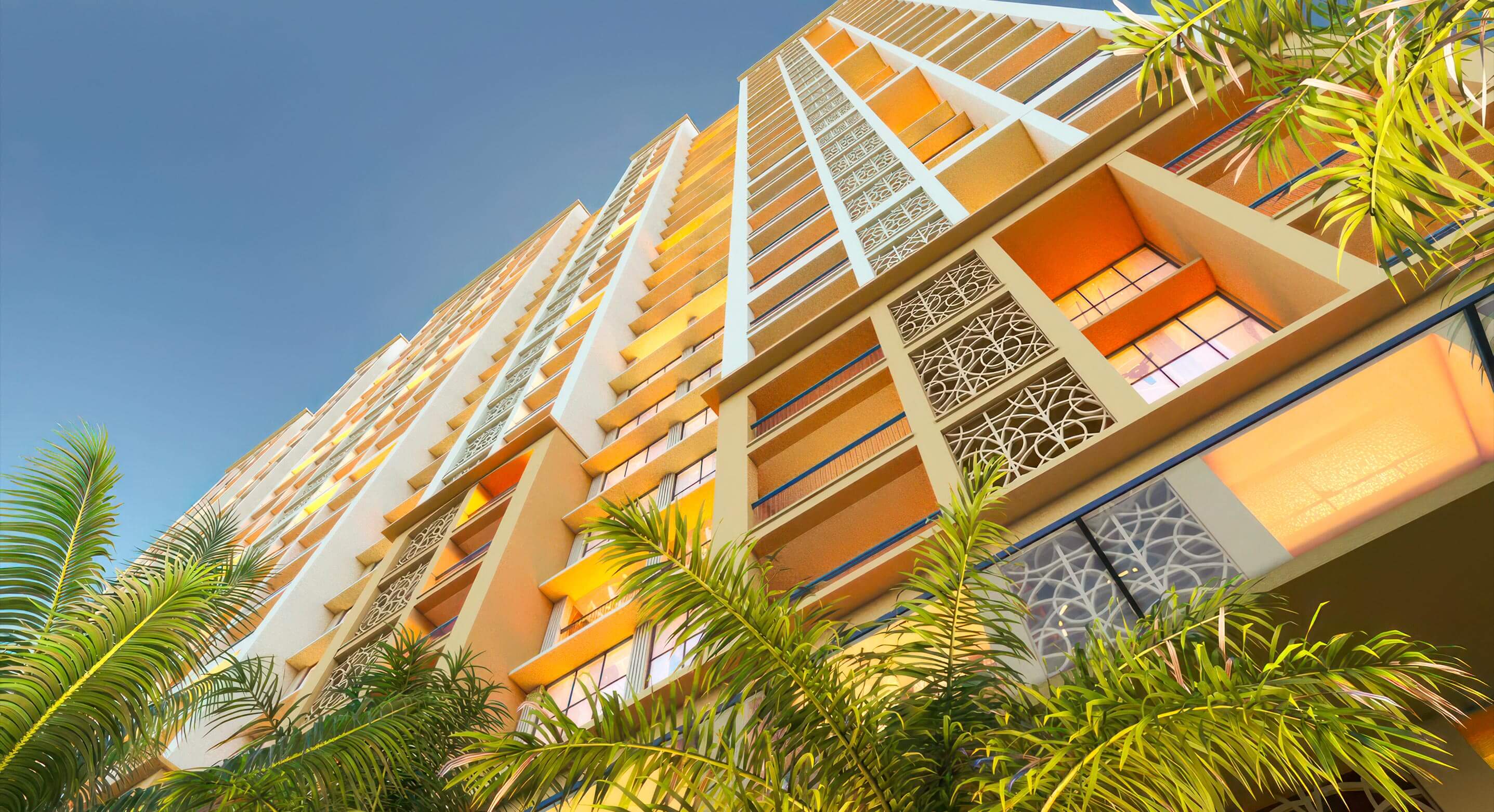 Raheja Corp Homes launches luxury tower in South Pune