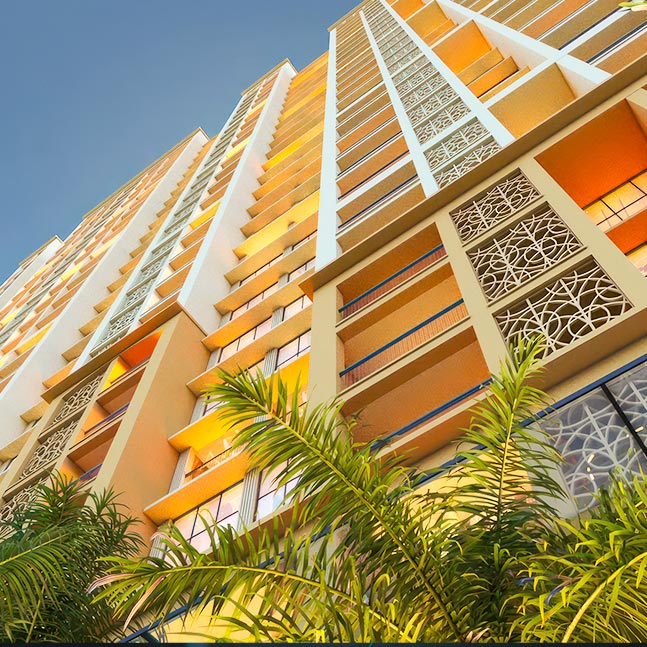Raheja Corp Homes launches luxury tower in South Pune