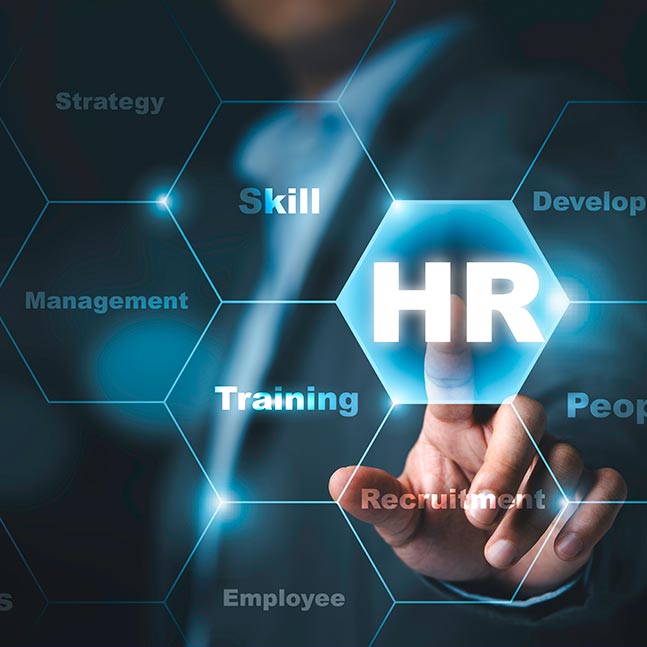The Future Of HR: AI, Skills, And Workplace Transformation