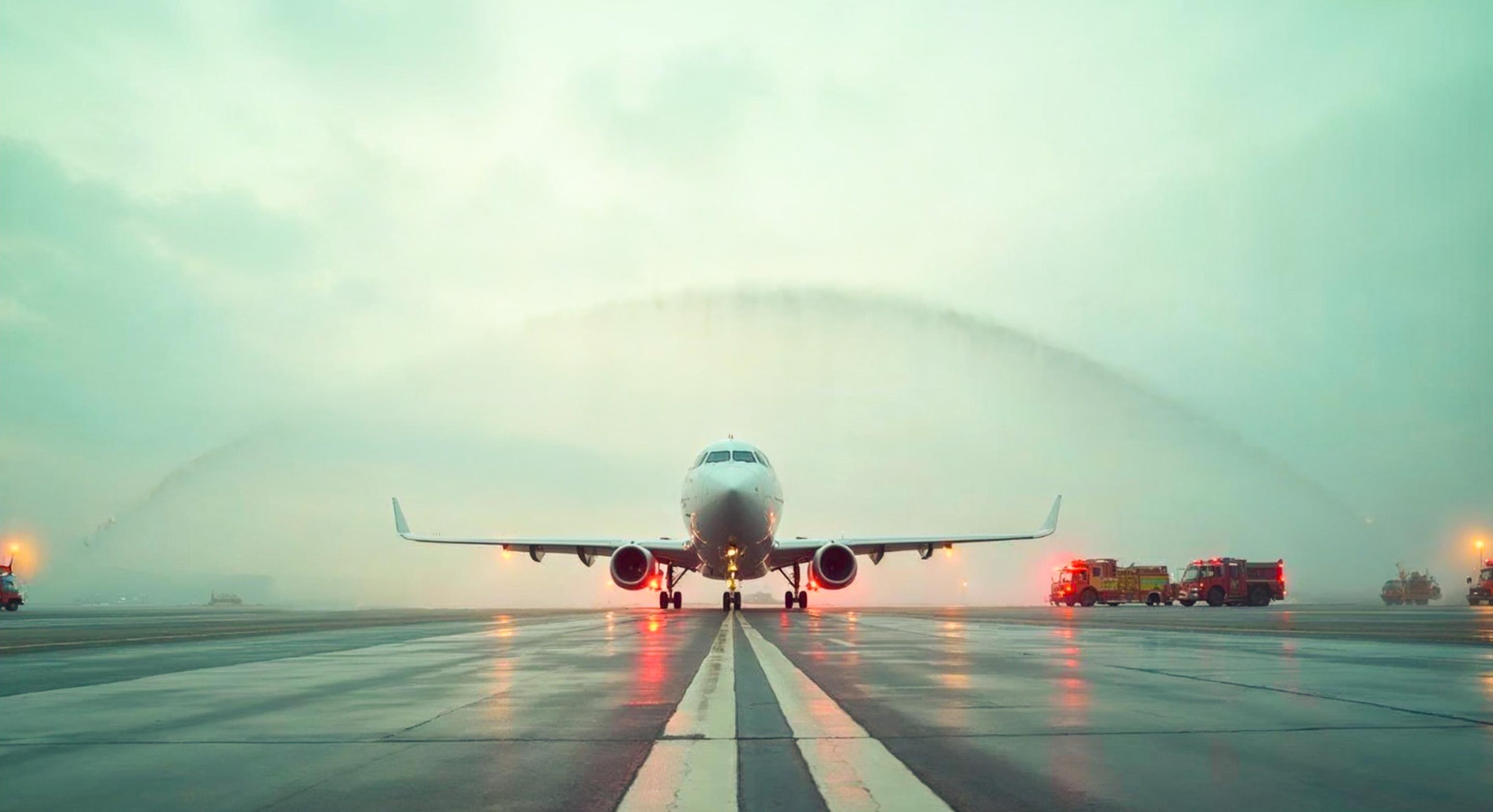 As Navi Mumbai airport gears up for takeoff, realty to spread wings