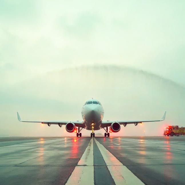 As Navi Mumbai airport gears up for takeoff, realty to spread wings