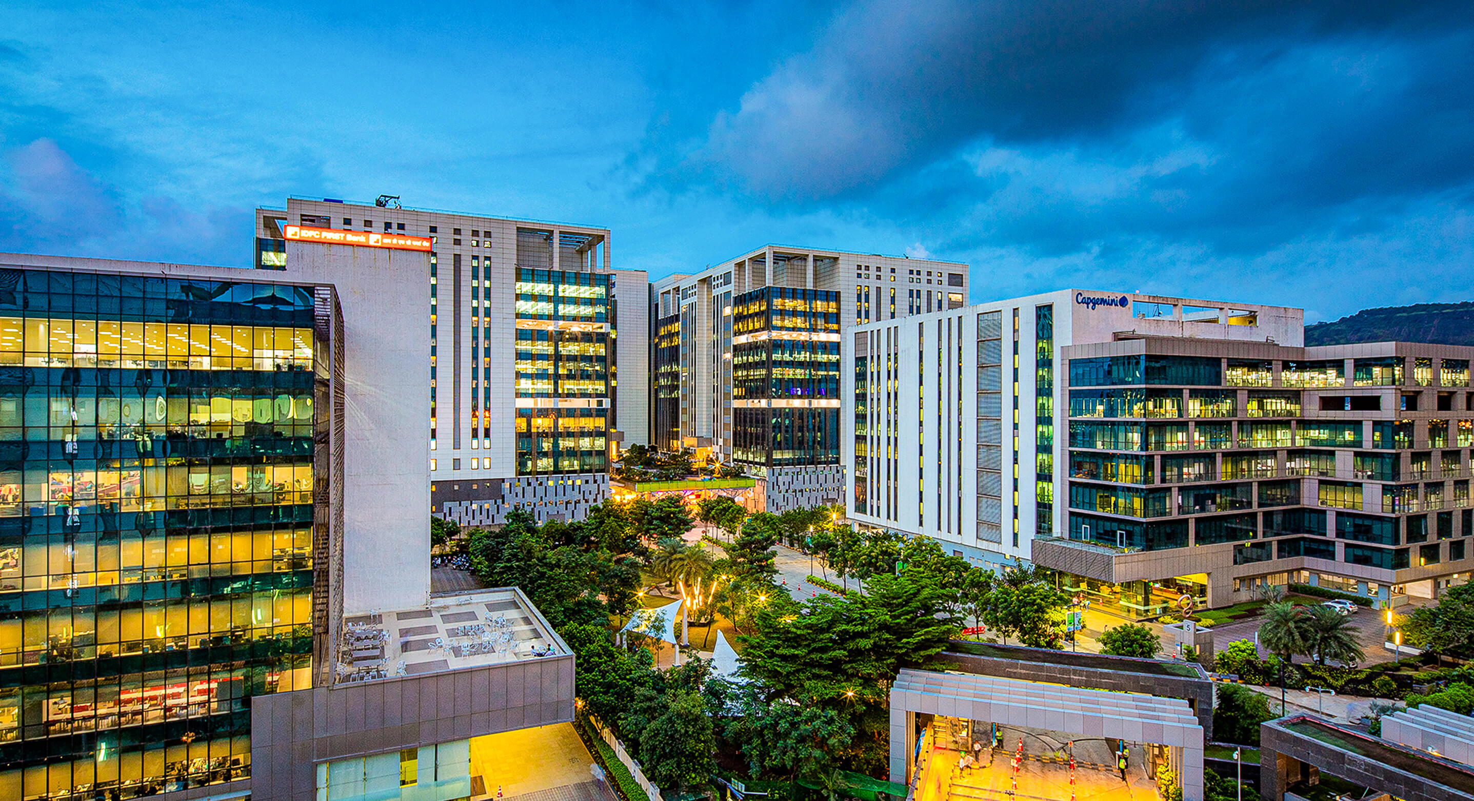 Ramesh Nair MD & CEO | Mindspace Business Parks REIT | NDTV Profit