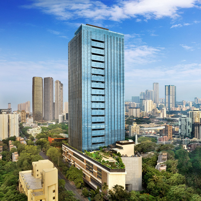 CNBC-TV18 presents Workspaces Reimagined