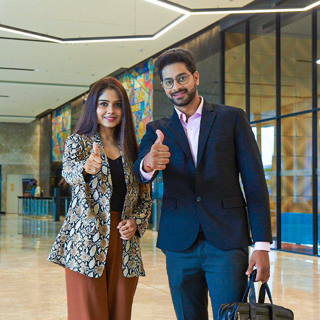 Retention is the new recruitment, says Urvi Aradhya, CHRO, K Raheja Corp Homes in a rapid-fire chat