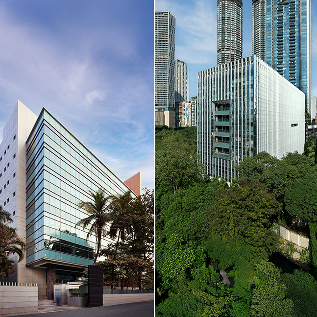 Mindspace REIT buys office spaces in Mumbai, Pune for Rs Rs 2,916 cr