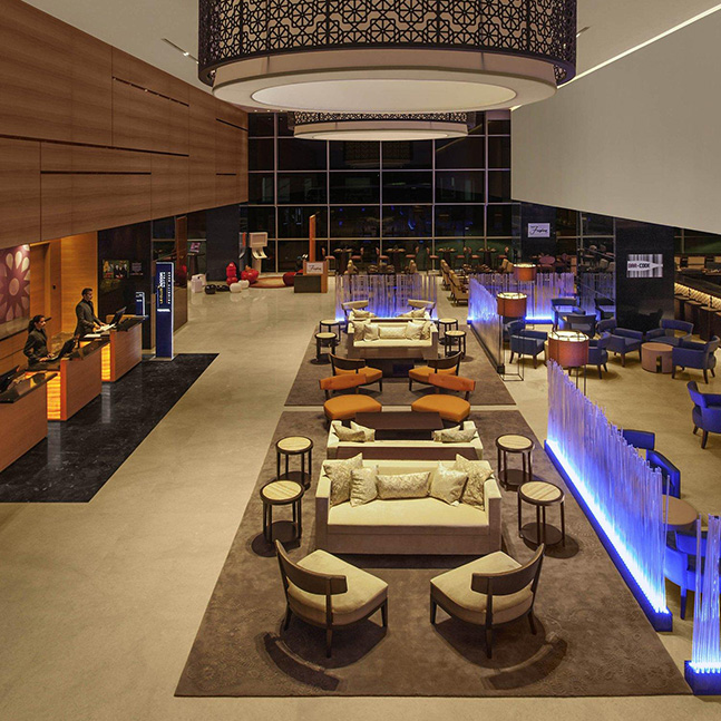 A Strong Q2FY26 For Chalet Hotels: CEO & MD Sanjay Sethi on CNBC TV18