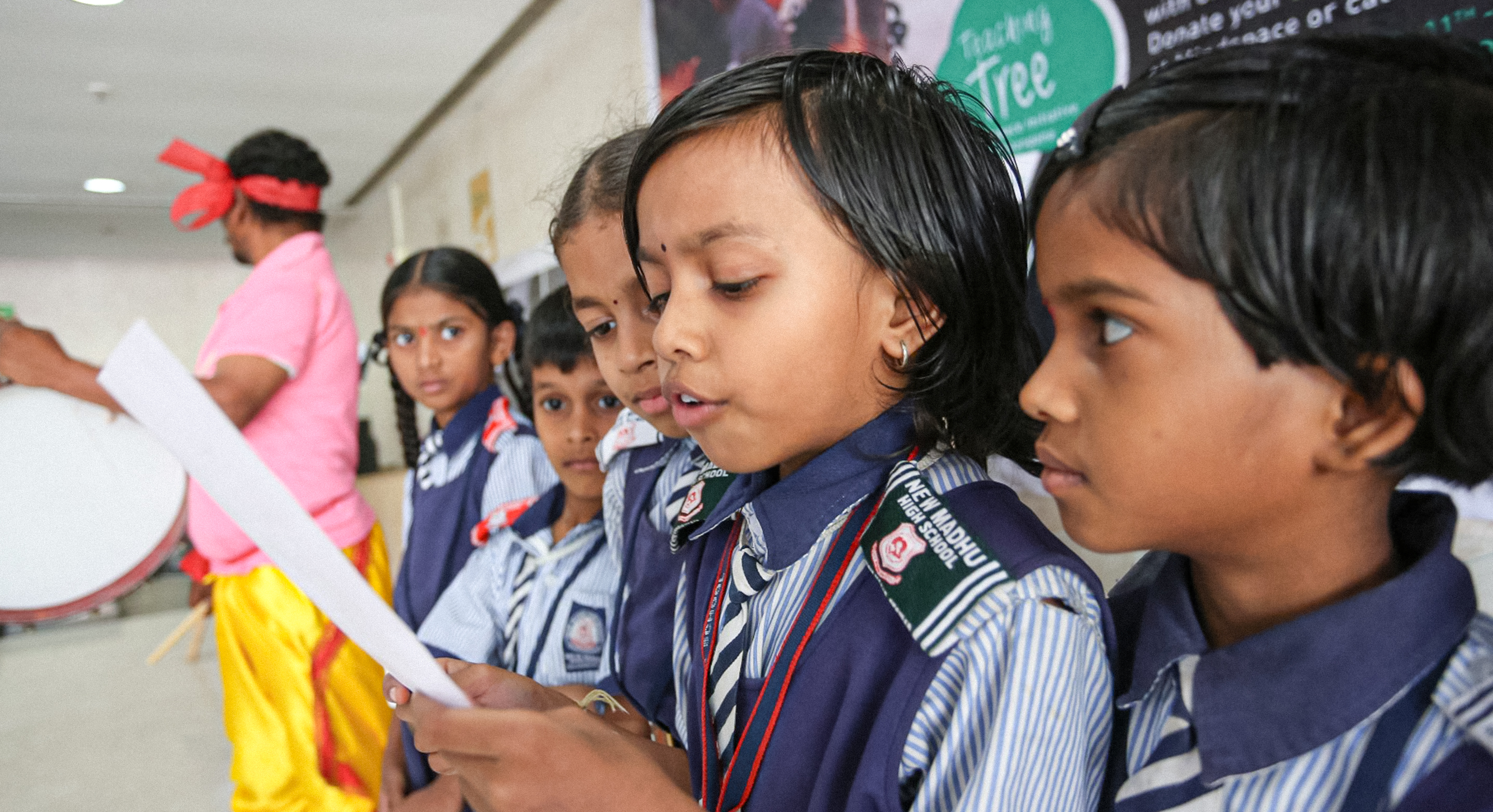 Teaching Tree Carnival on January 20 (Telugu)