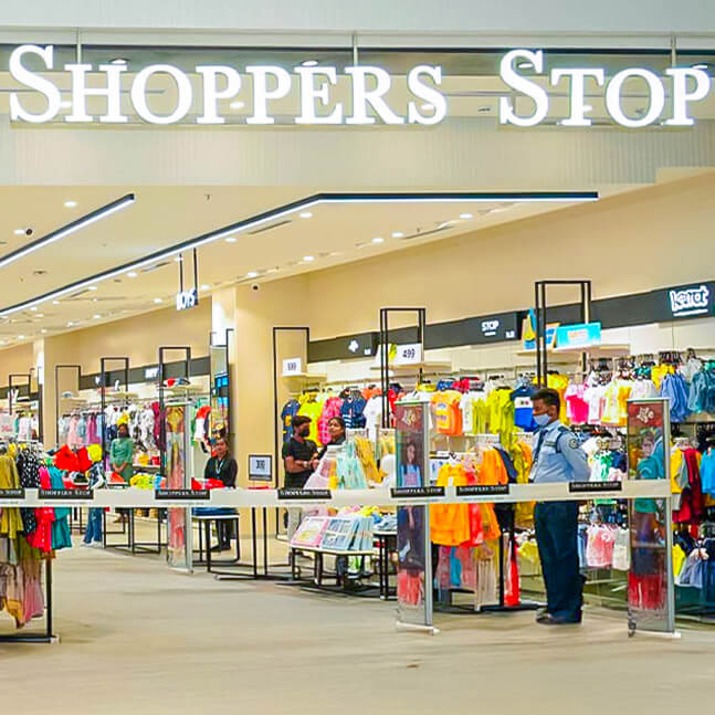 Ace Turtle partners with Shoppers Stop to expand Dockers in India