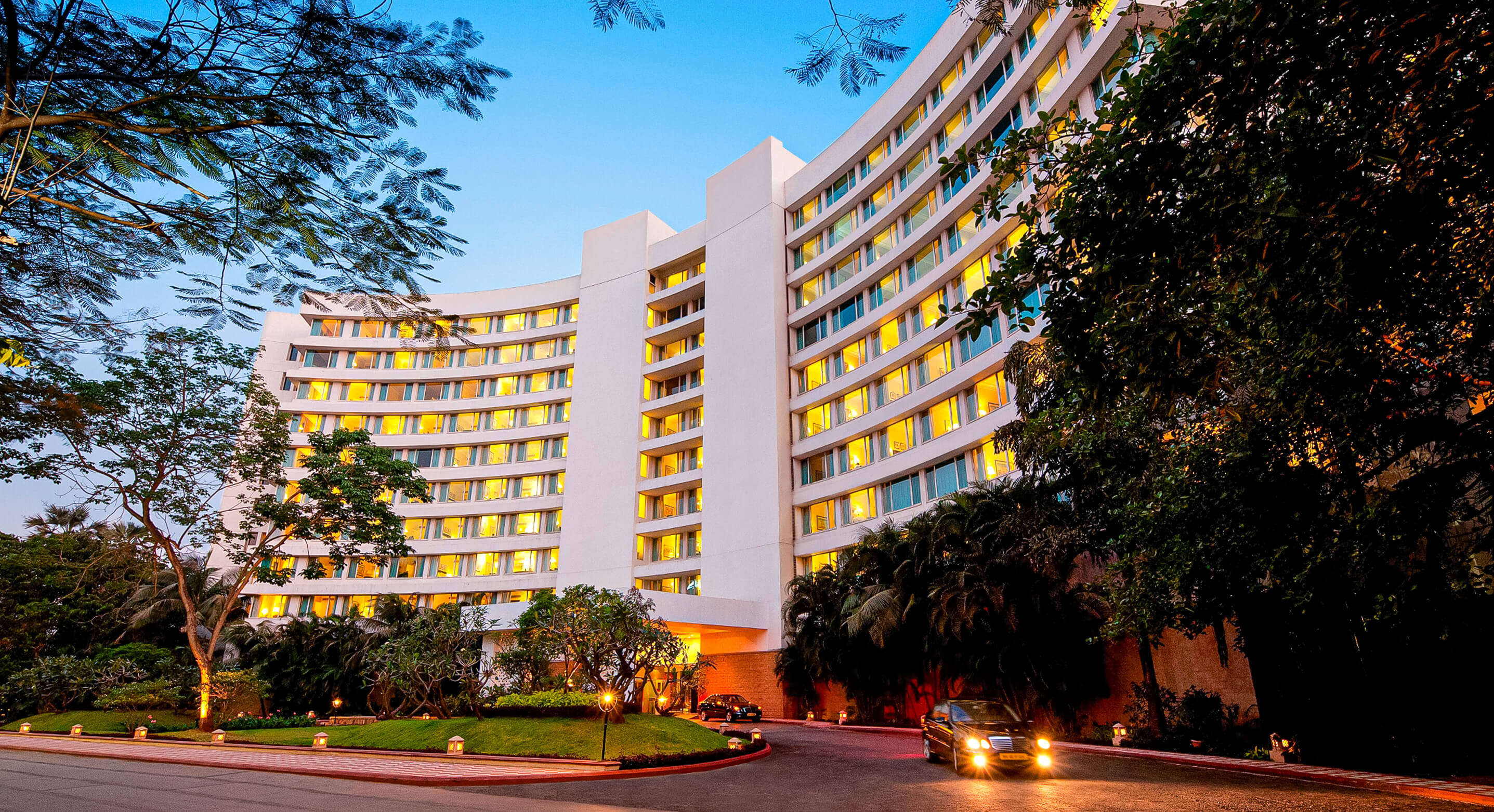 Chalet Hotels Limited launches 100 Days Wellness Challenge