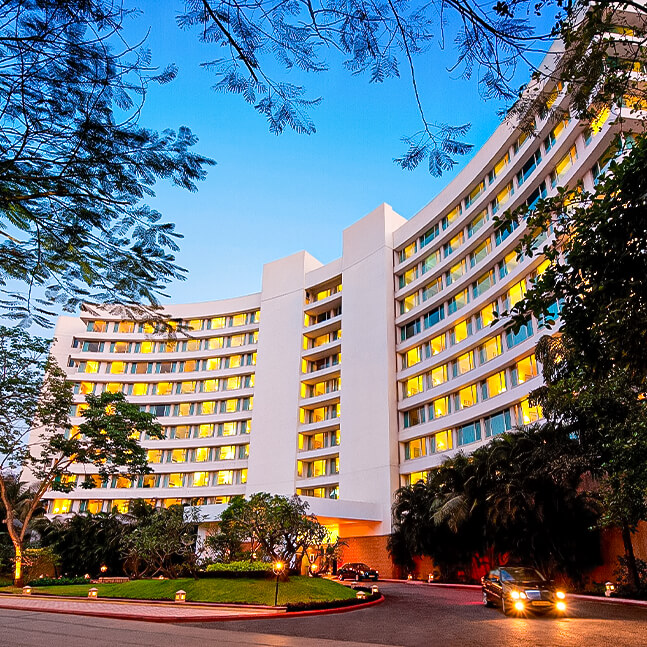 Chalet Hotels Limited launches 100 Days Wellness Challenge