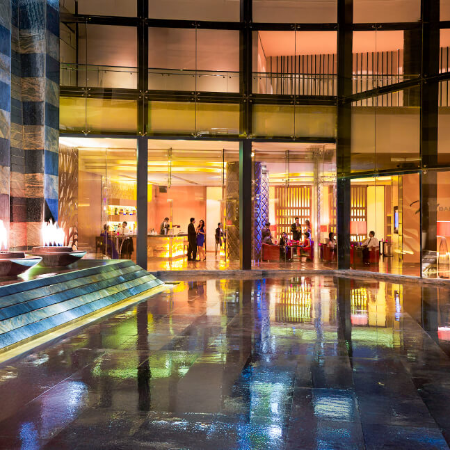 Chalet Hotels acquires Marriott property Courtyard for ₹315 crore