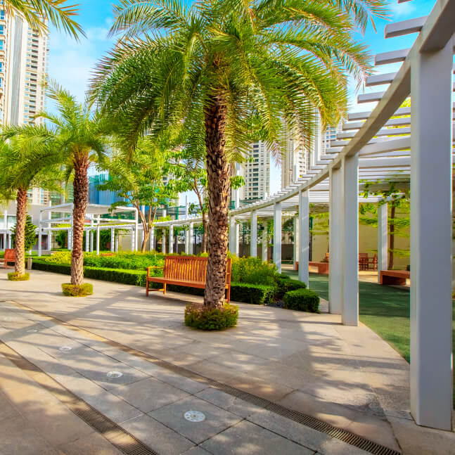 Ideal Home and Garden