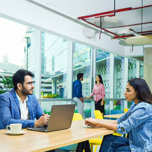 As WFH employees start burning out, companies rejig leave policies