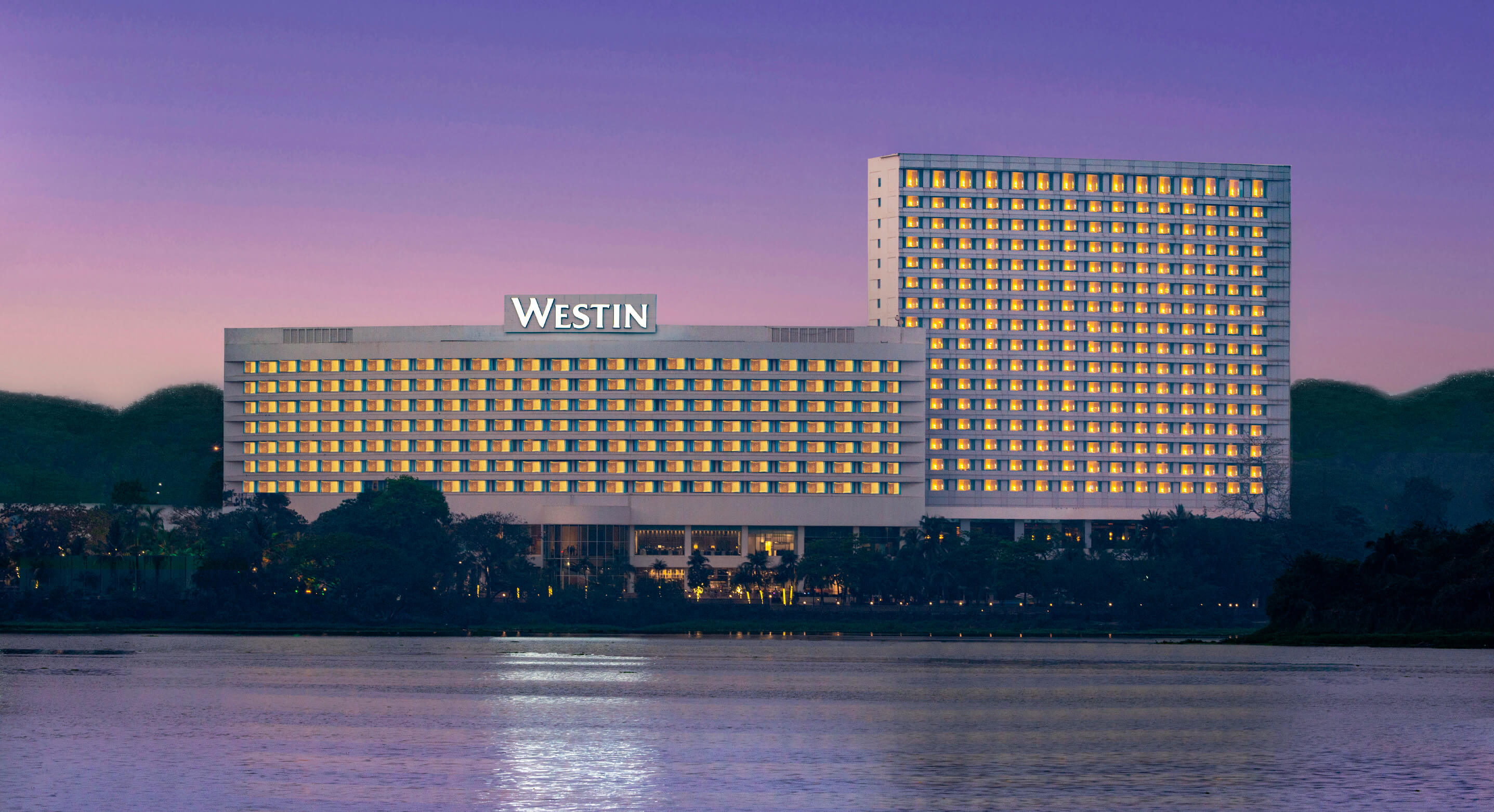 K Raheja Corp’s Chalet Hotels sees growth led by both occupancy and rates