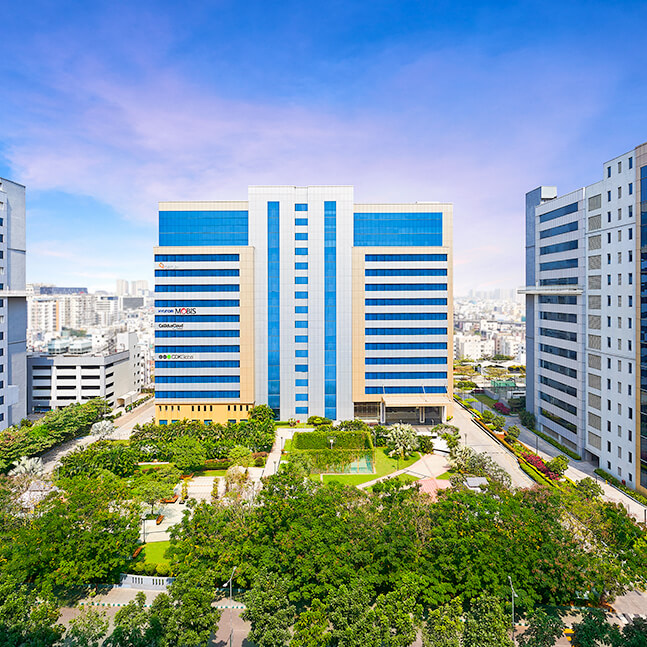 Hyderabad: Madhapur emerges as thriving hub for Mindspace Business Parks REIT