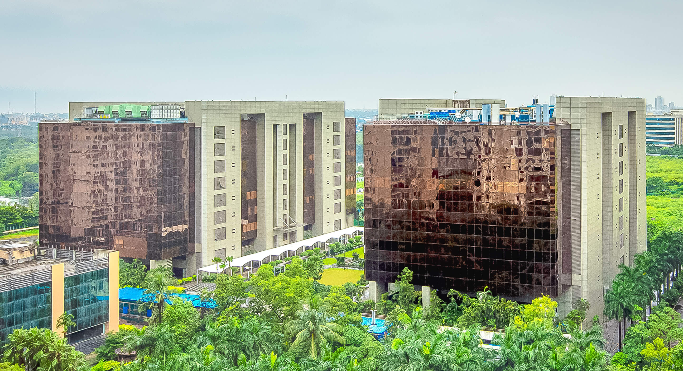 Mindspace Business Parks REIT receives nine Sword of Honour awards by British Safety Council