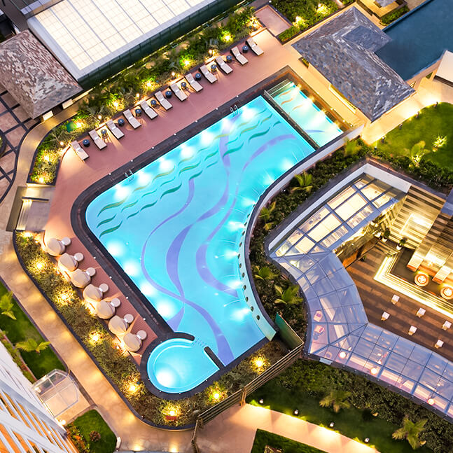 What’s Trending in Hospitality Sustainability, Digitization, Healthy Lifestyles