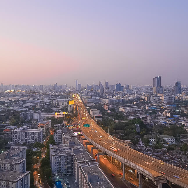 Build in India: Inside the great construction boom