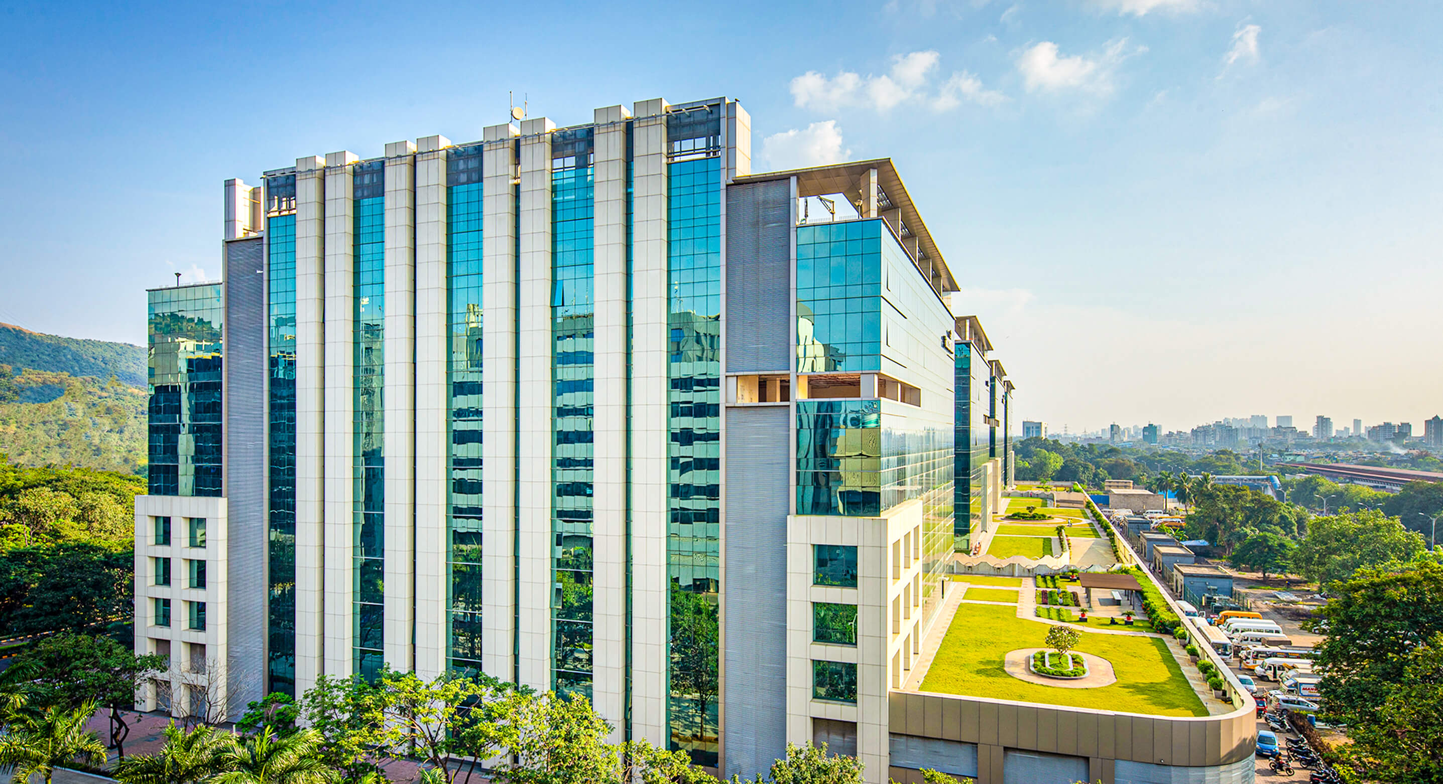 Synopsis – K Raheja Corp, one of India’s leading real estate conglomerates