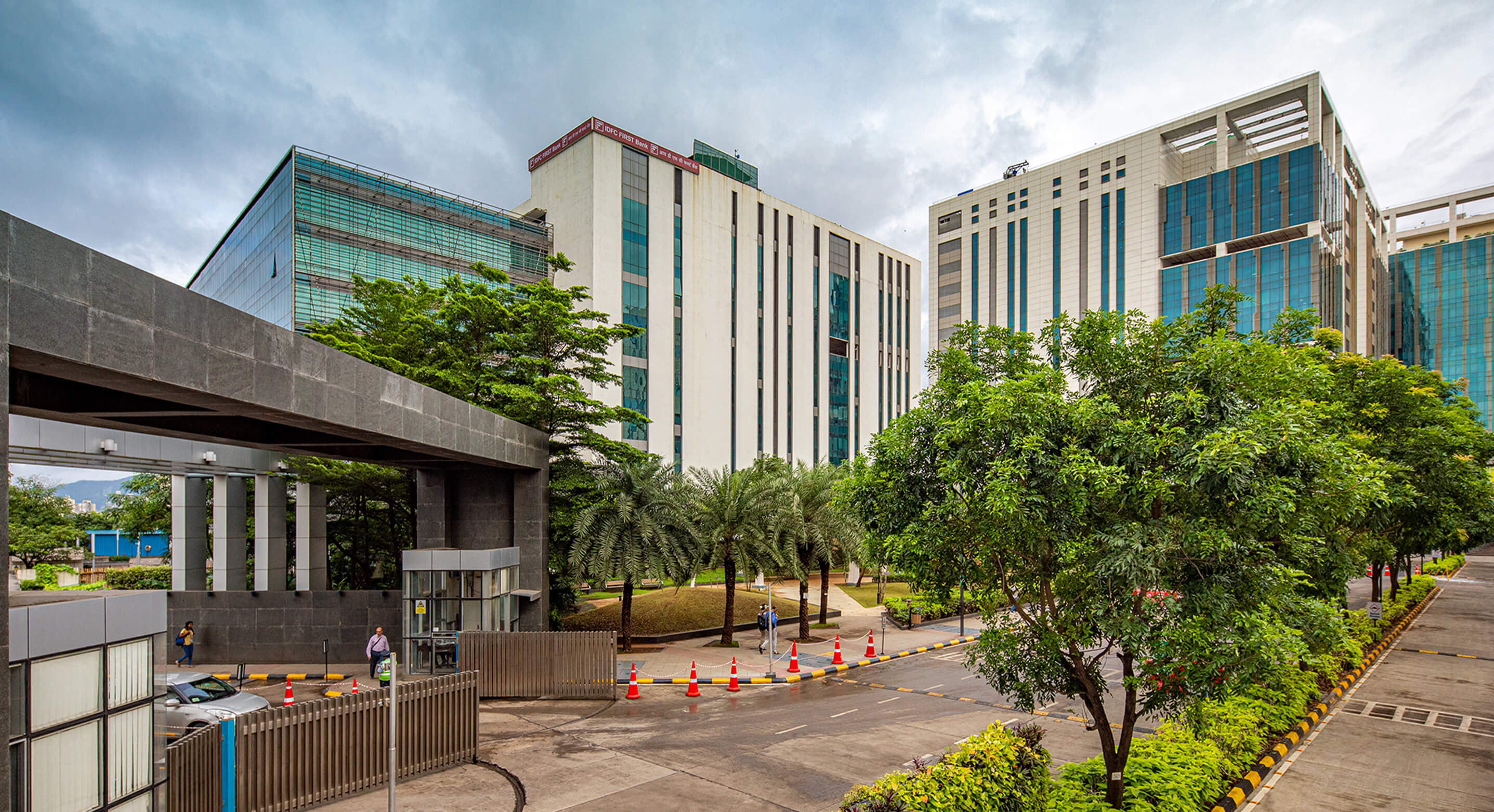 K Raheja Corp bags ‘Seal Environmental Initiative’ award