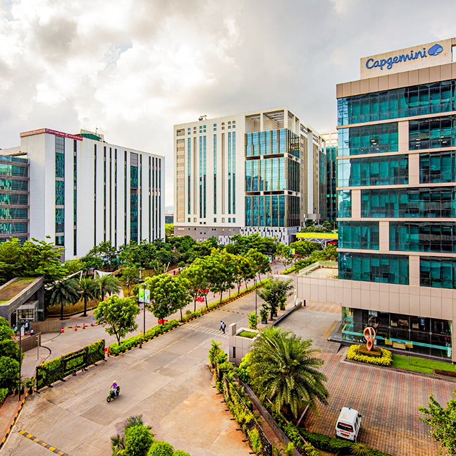 Mindspace REIT records 29% on-year growth in Q3 NOI at Rs 671 crore