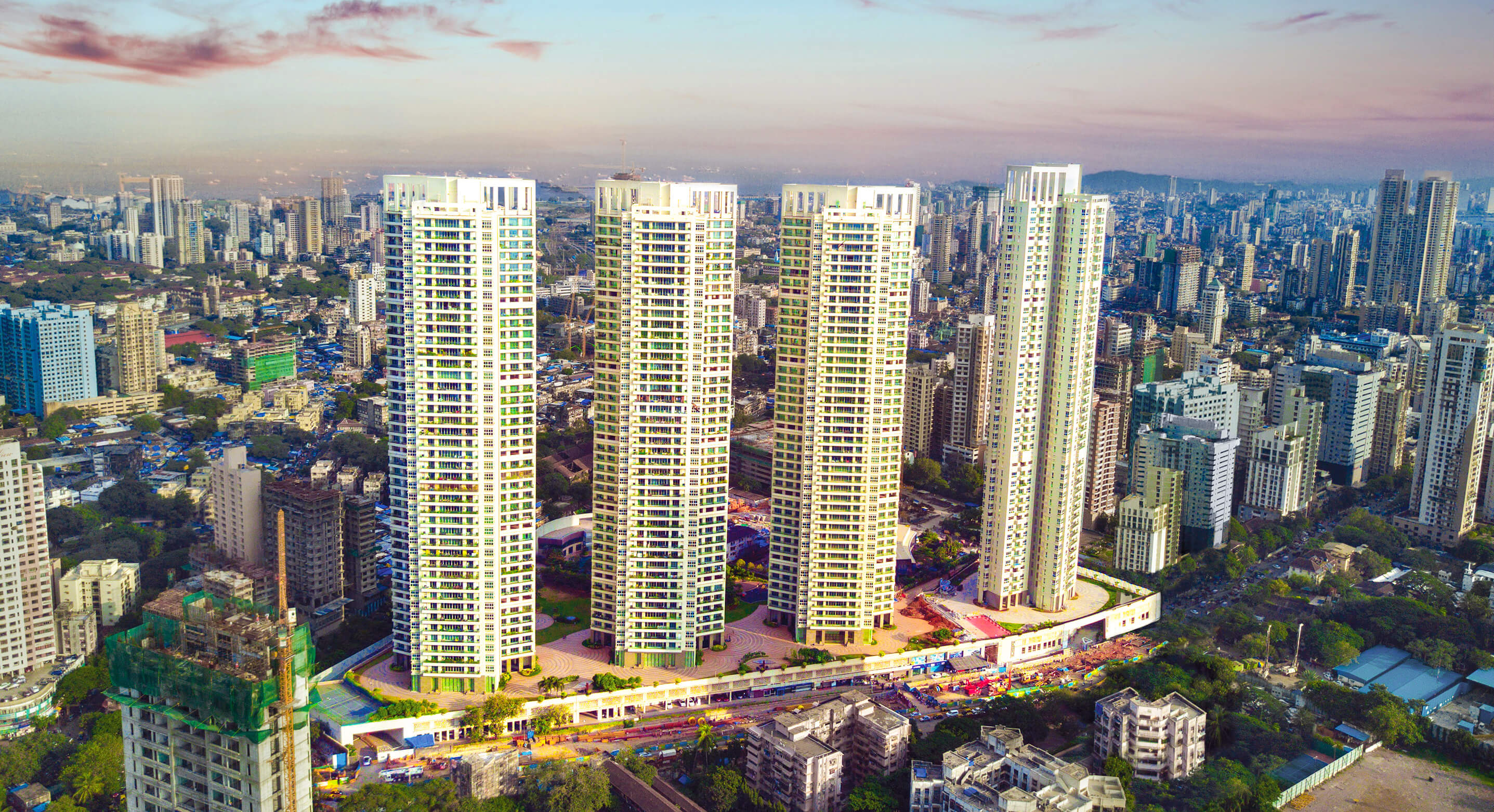 Design-driven demand: Global architects sought in India's luxury real estate