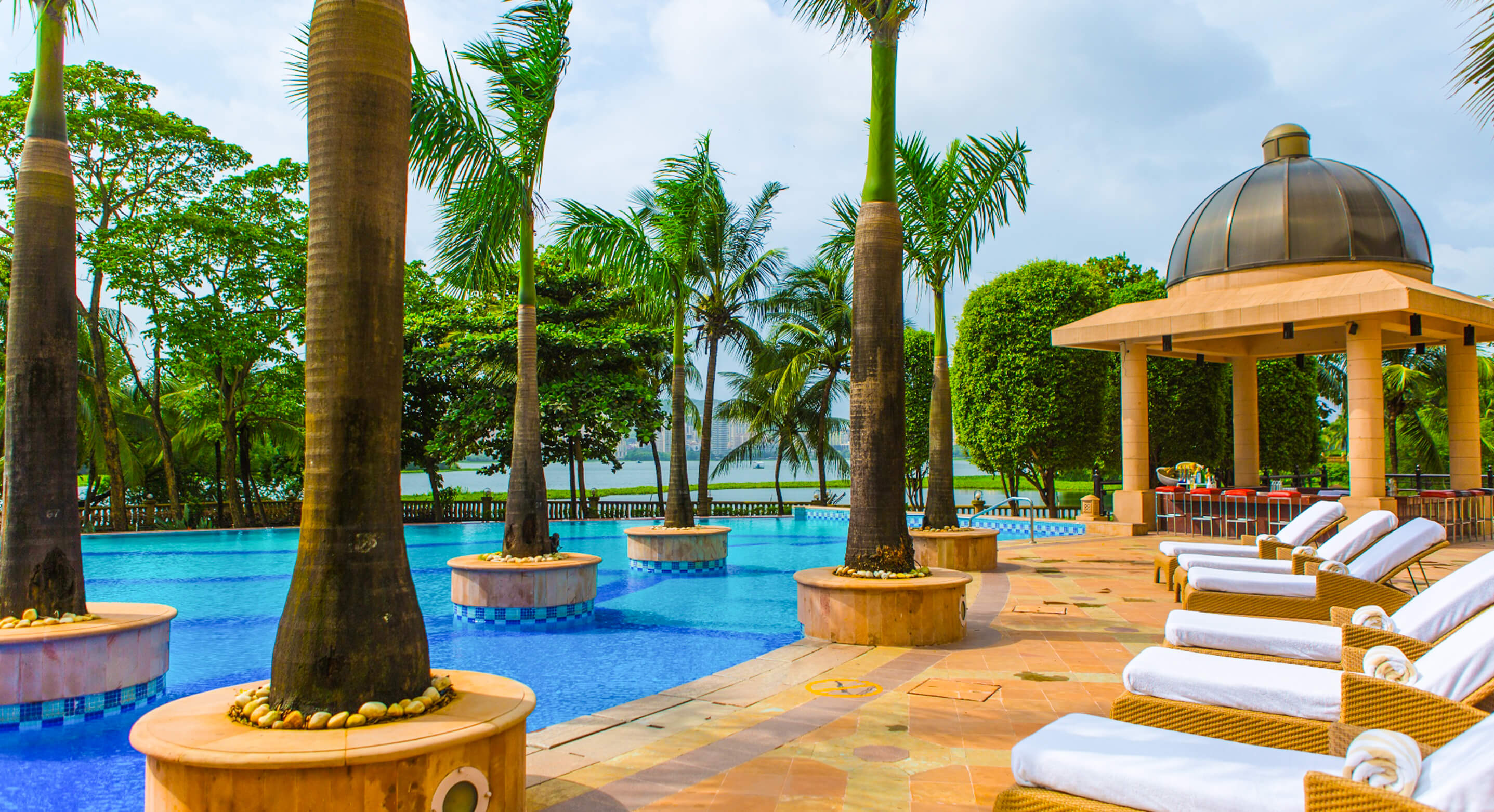 K Raheja Corp Homes, Chalet Hotels unveil luxury gated community in Koramangala