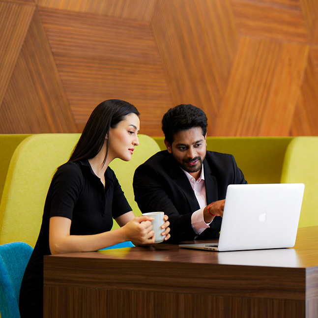 The Technology Conundrum