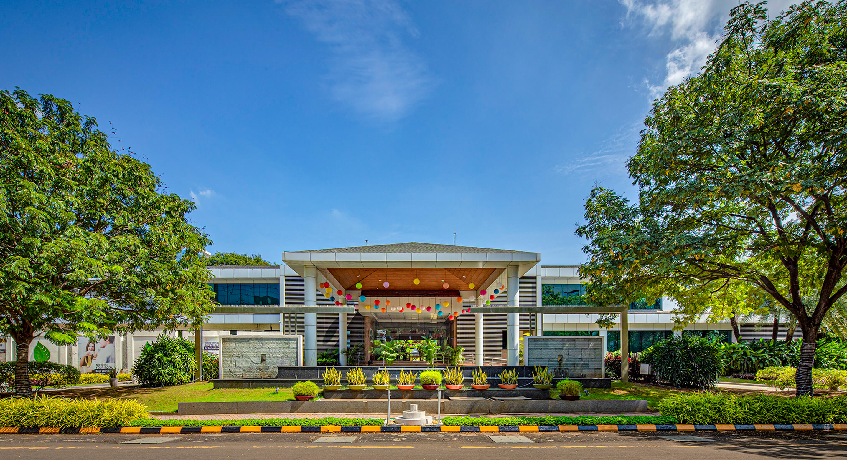 K Raheja Corp gets USGBC LEED gold rating for Mindspace