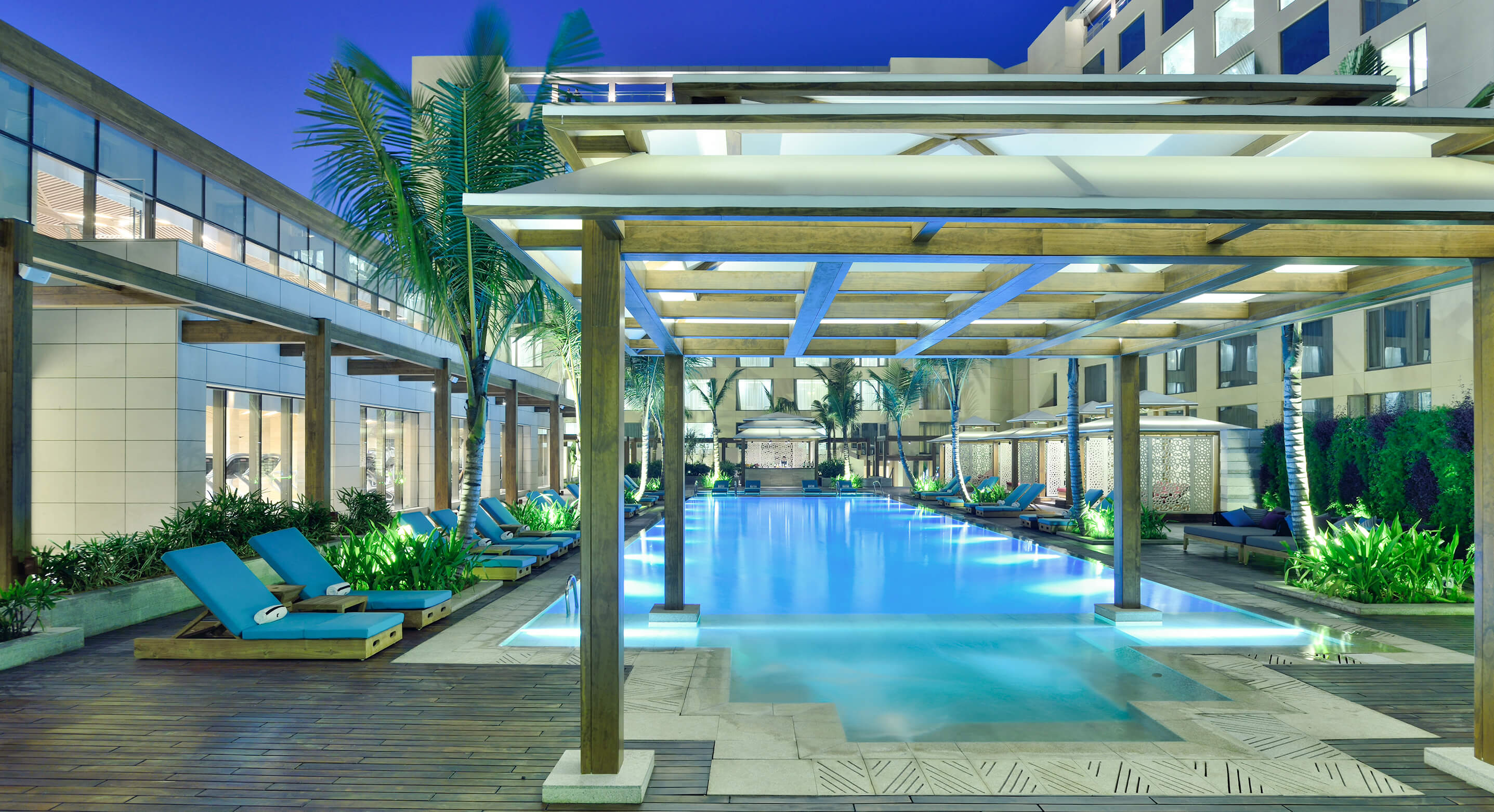 Chalet Hotels will continue to invest in large inventory hotels