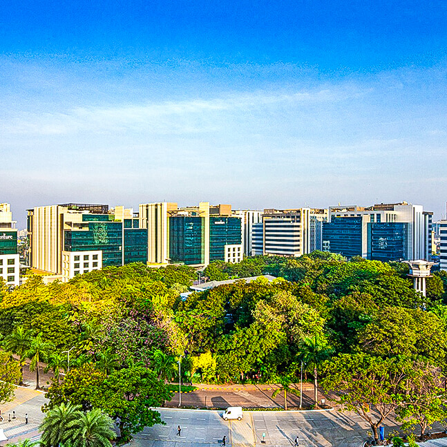 CNBC World | Inside India - Mindspace REIT on Q3 FY26 Results & Office Market Trends