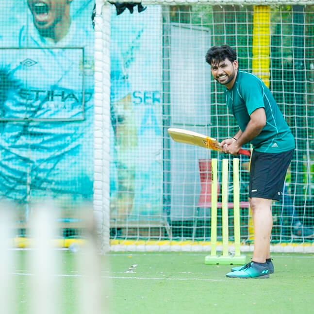 Corporate sports meet from today