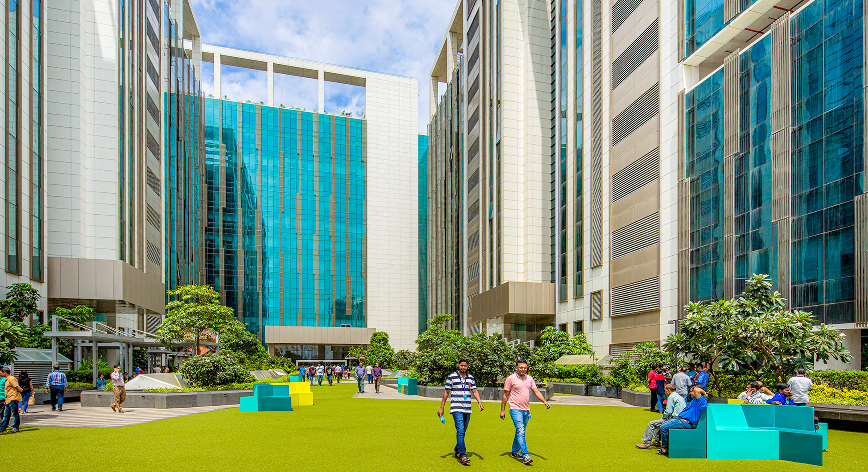 Commercial realty will remain in demand