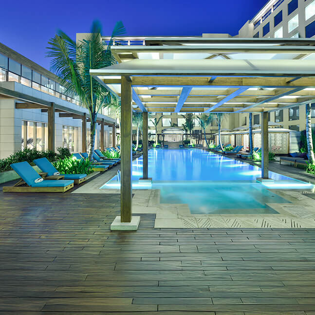 Chalet Hotels will continue to invest in large inventory hotels