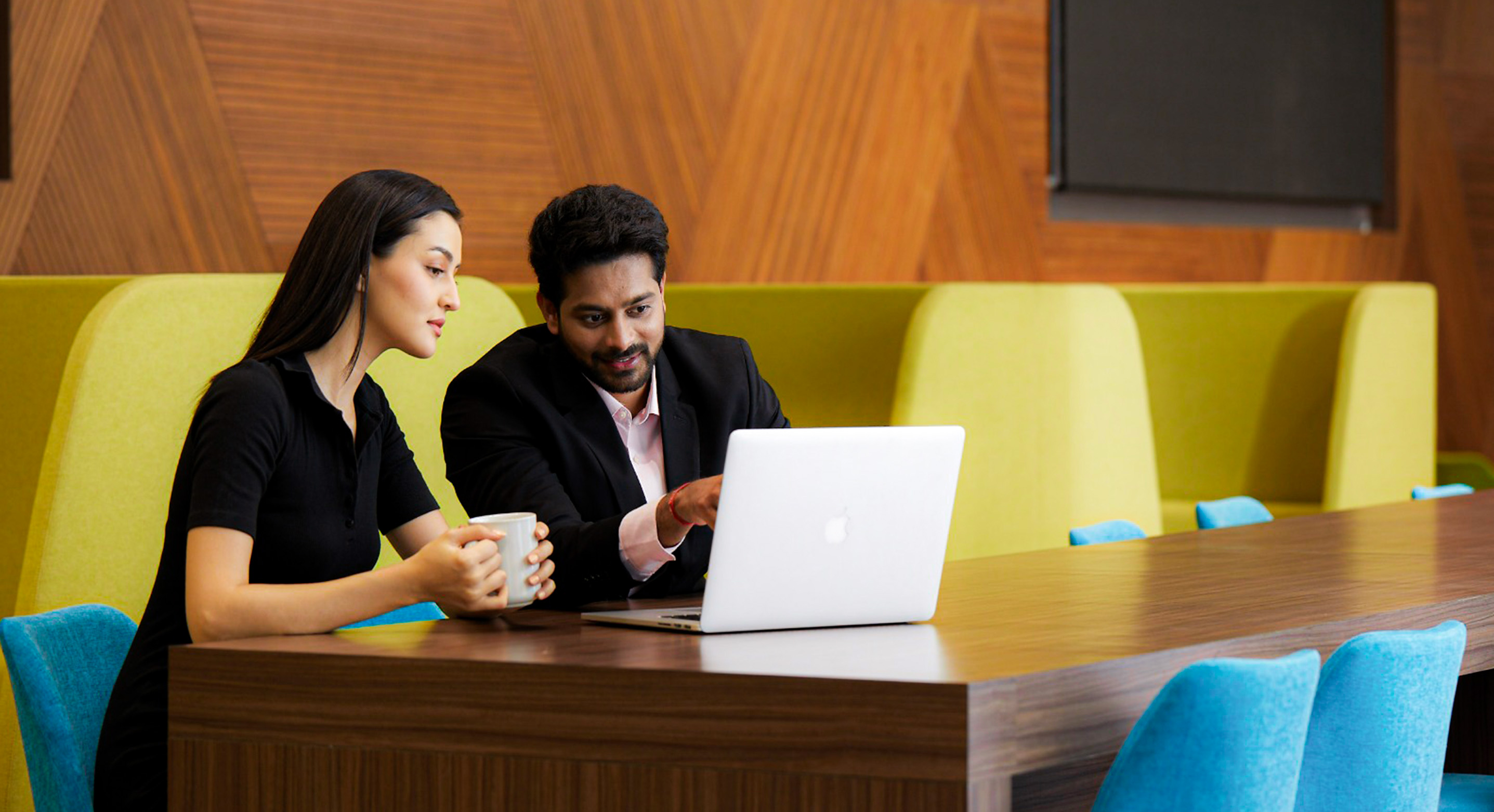 The Technology Conundrum