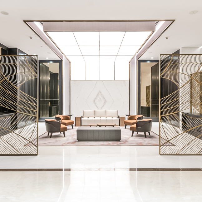 Uber-luxe homes are coming, from Prestige, DLF and Raheja