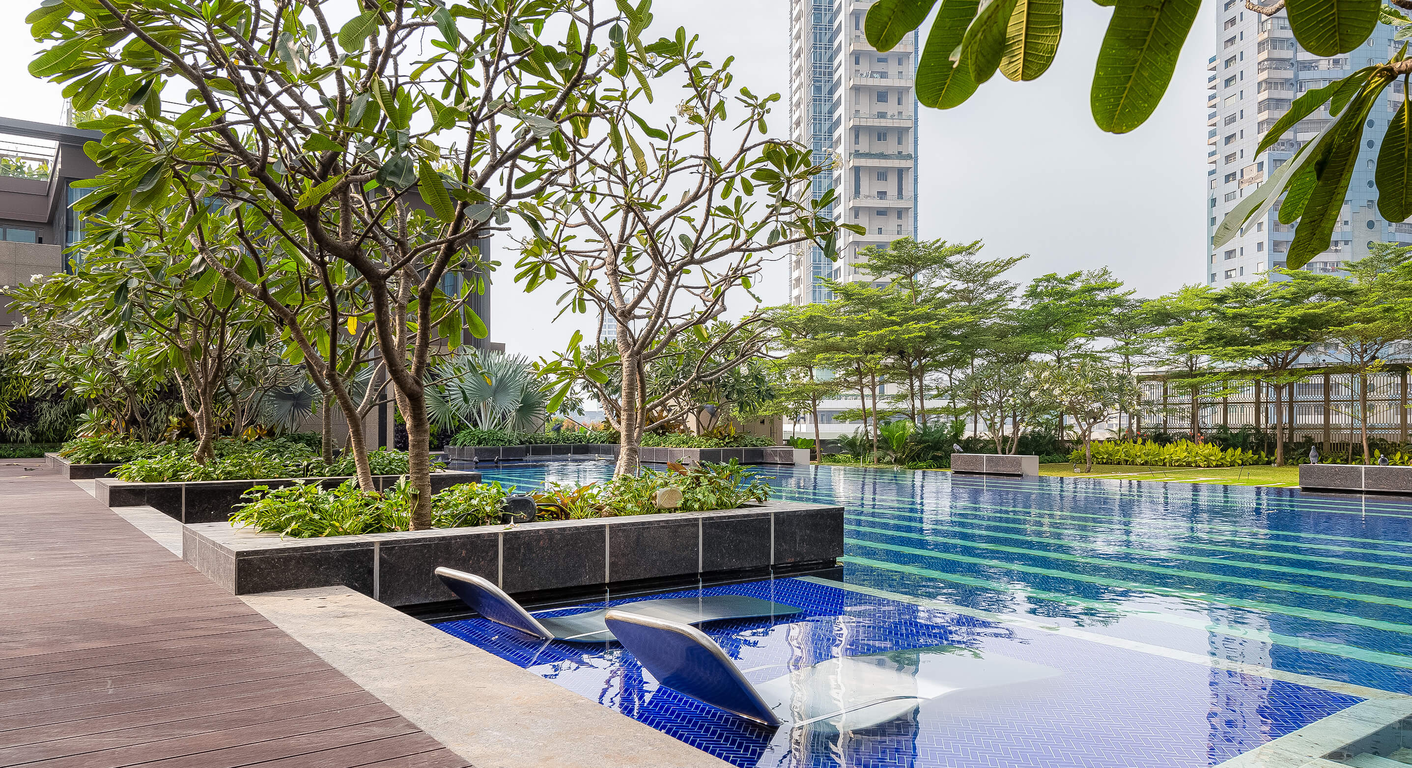 Realtors bet big on ultra luxury properties