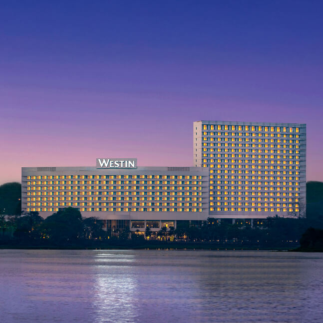 K Raheja Corp’s Chalet Hotels sees growth led by both occupancy and rates