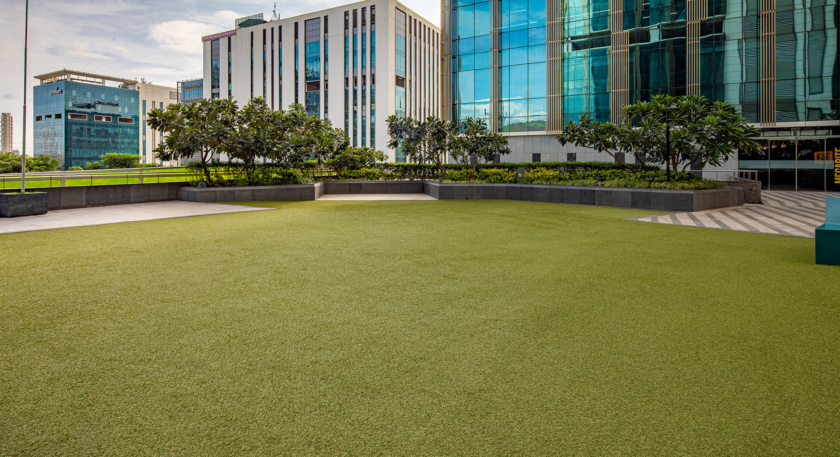 Mindspace Business Parks Bags SEAL environment award for sustainable initiatives