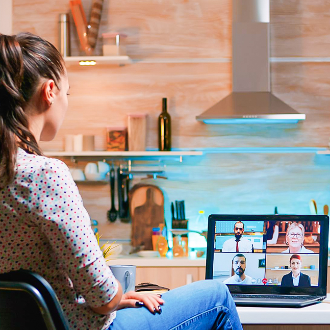 Covid-19 Returns: Impact On Office Real Estate