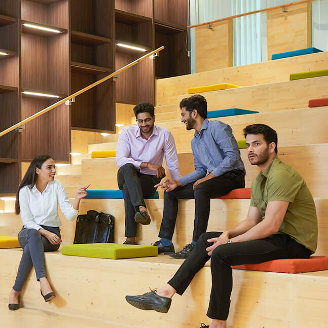 Celebrating differences, fostering growth: Mindspace Business Parks’ CHRO shares their DEI strategy