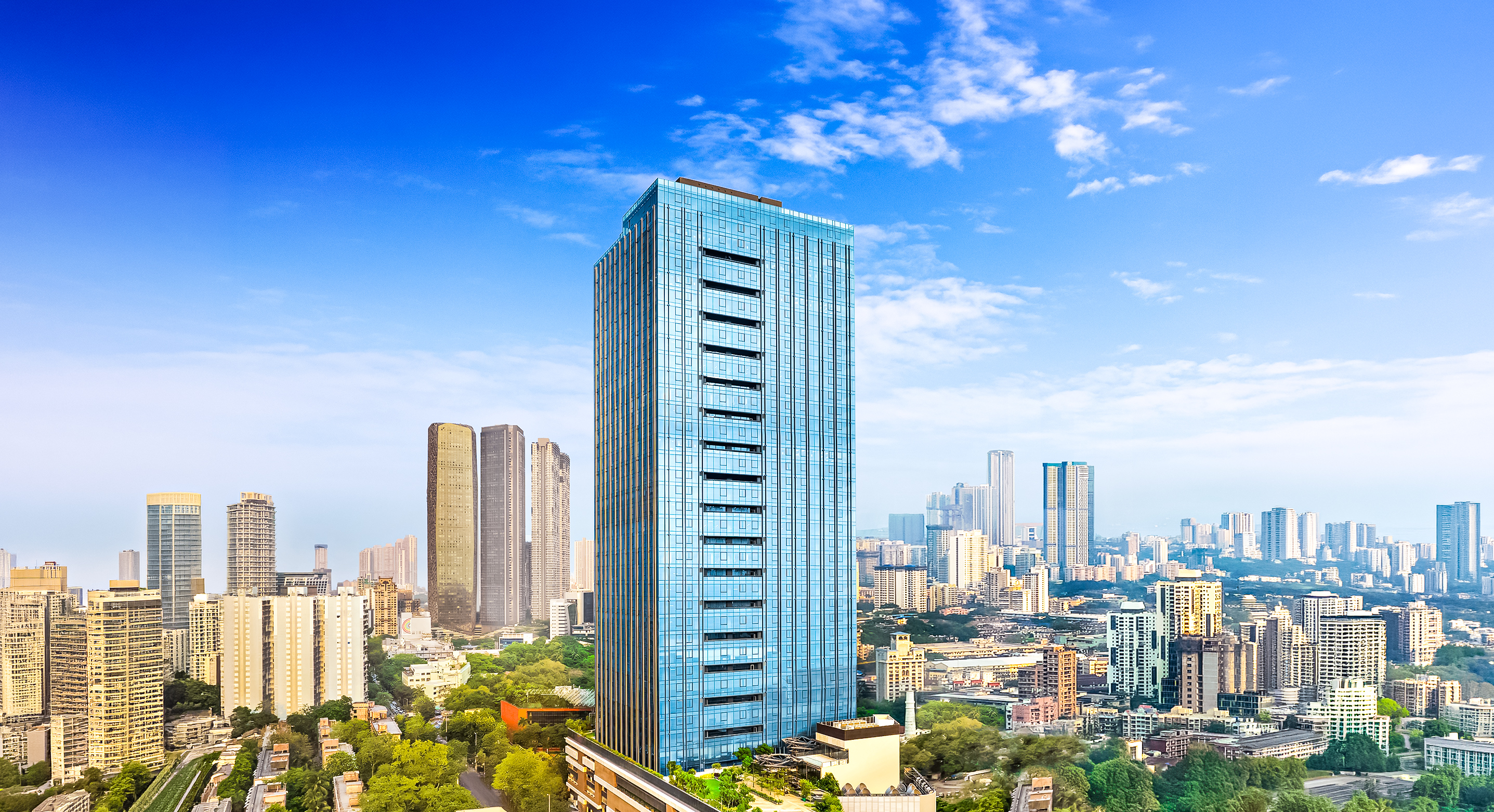 Manufacturing emerges as new growth engine for India’s GCC office demand