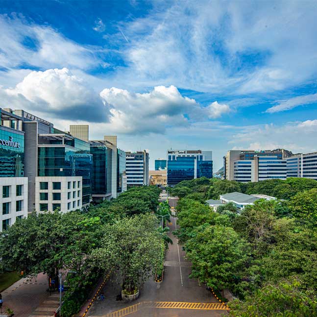 India's Real Estate Trusts Are Betting On Data Centres For Higher Returns