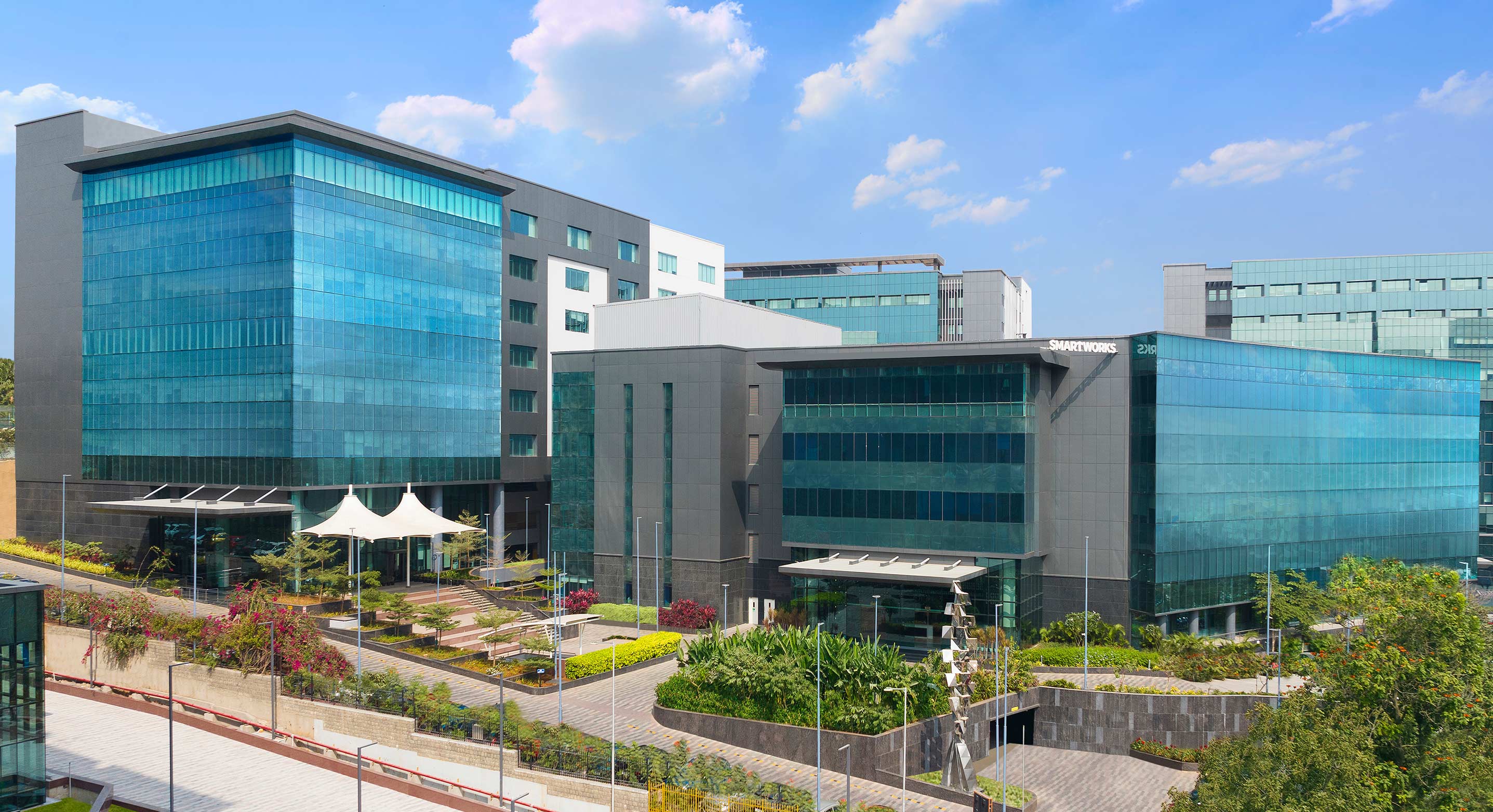 How REITs are becoming a rewarding investment proposition