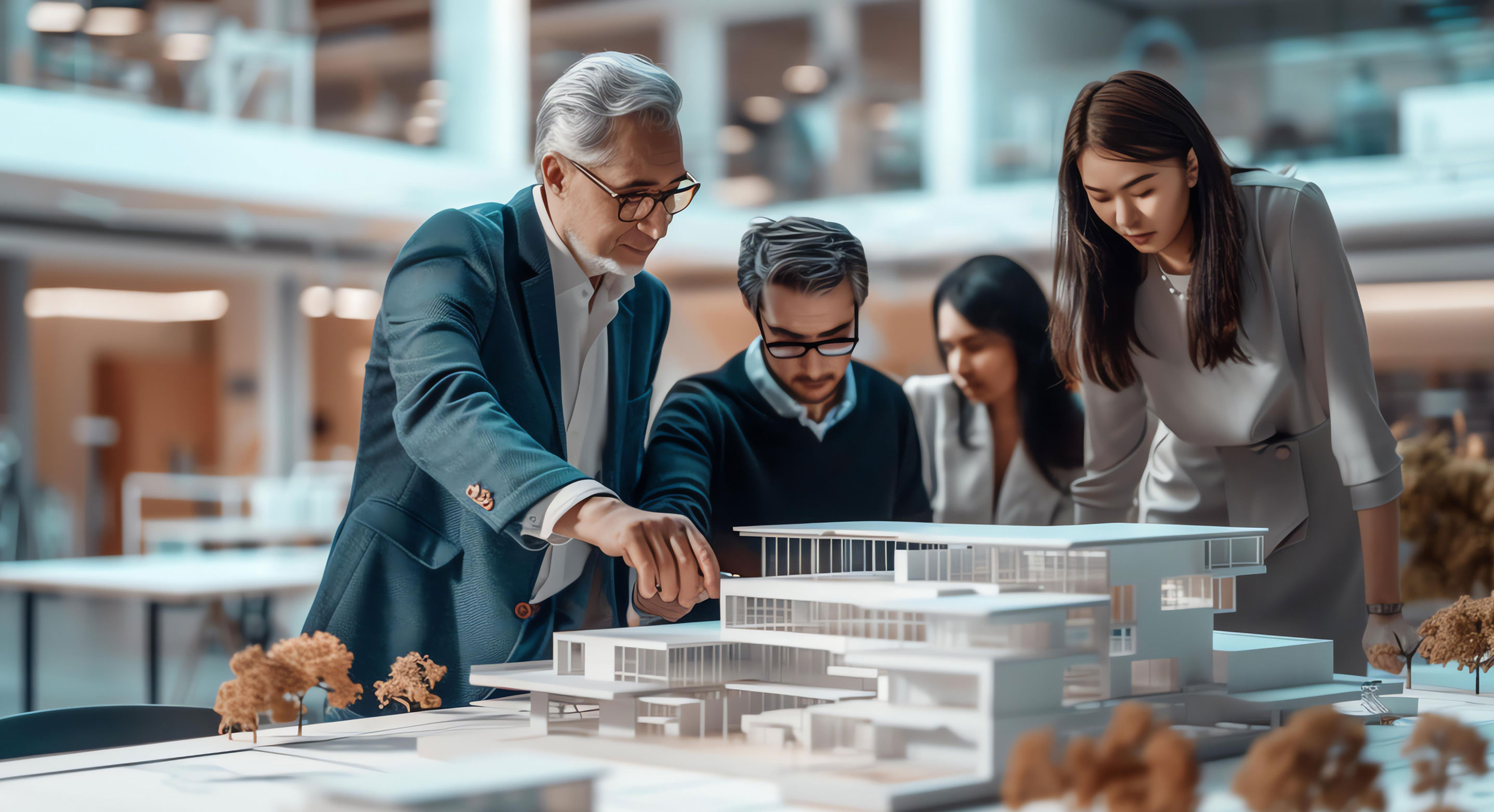 HR Expert Blueprint to bulding an engaged and successful