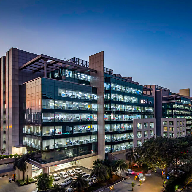 Mindspace REIT’s Ramesh Nair On AI Fears, Growth Plans And More