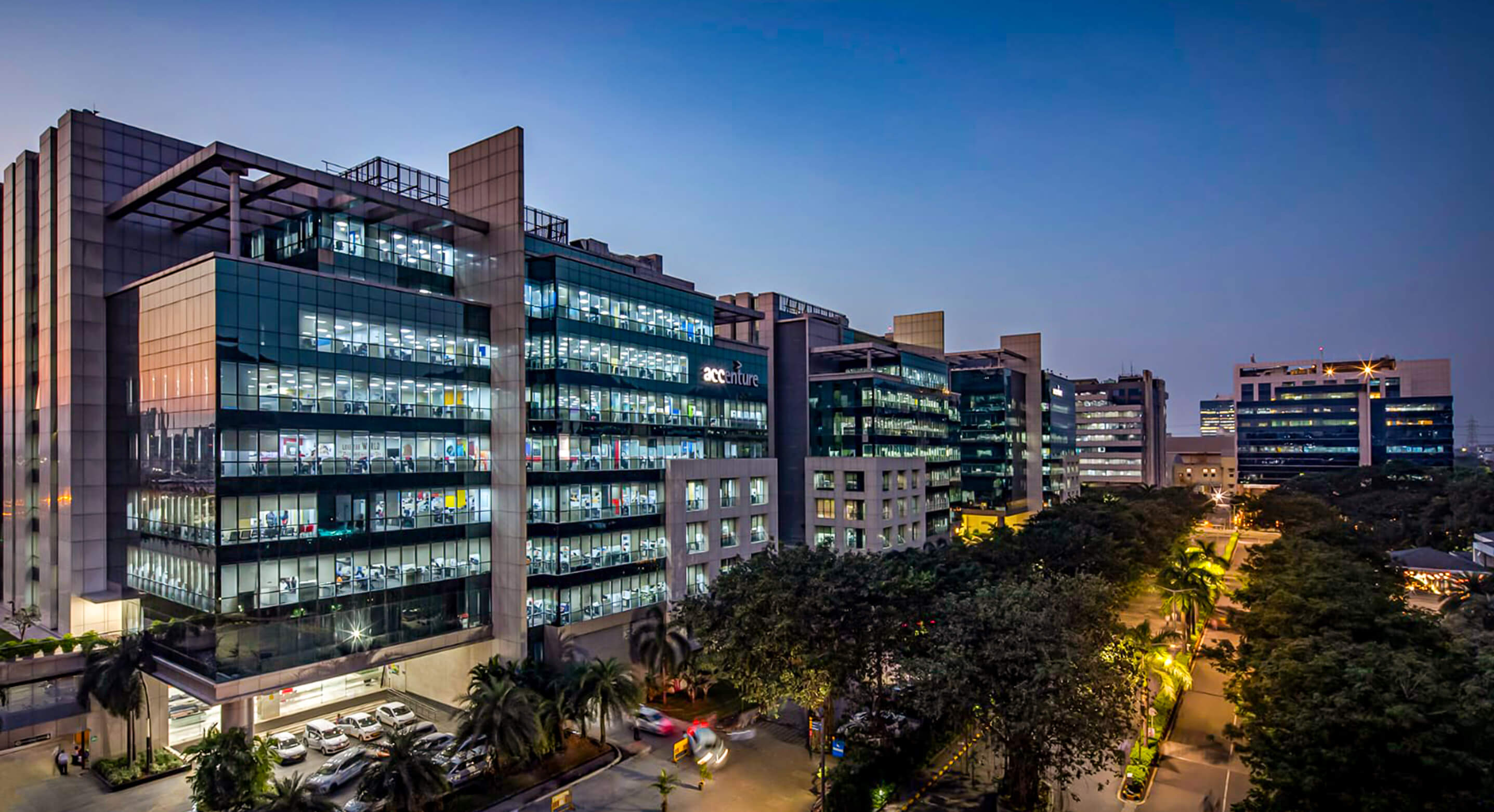 Mindspace REIT’s Ramesh Nair On AI Fears, Growth Plans And More