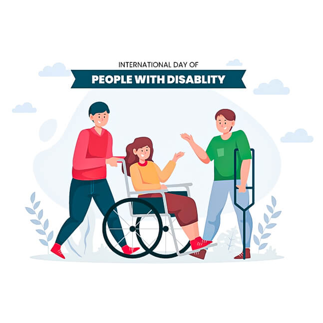 International Day Of Persons With Disabilities: “Talent Is The Ultimate Equaliser”